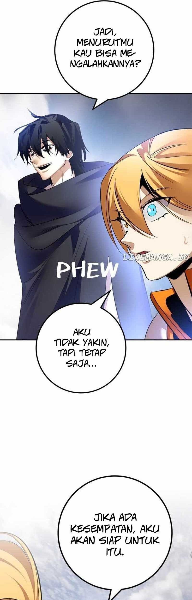 Return to Player Chapter 171 - halaman 31