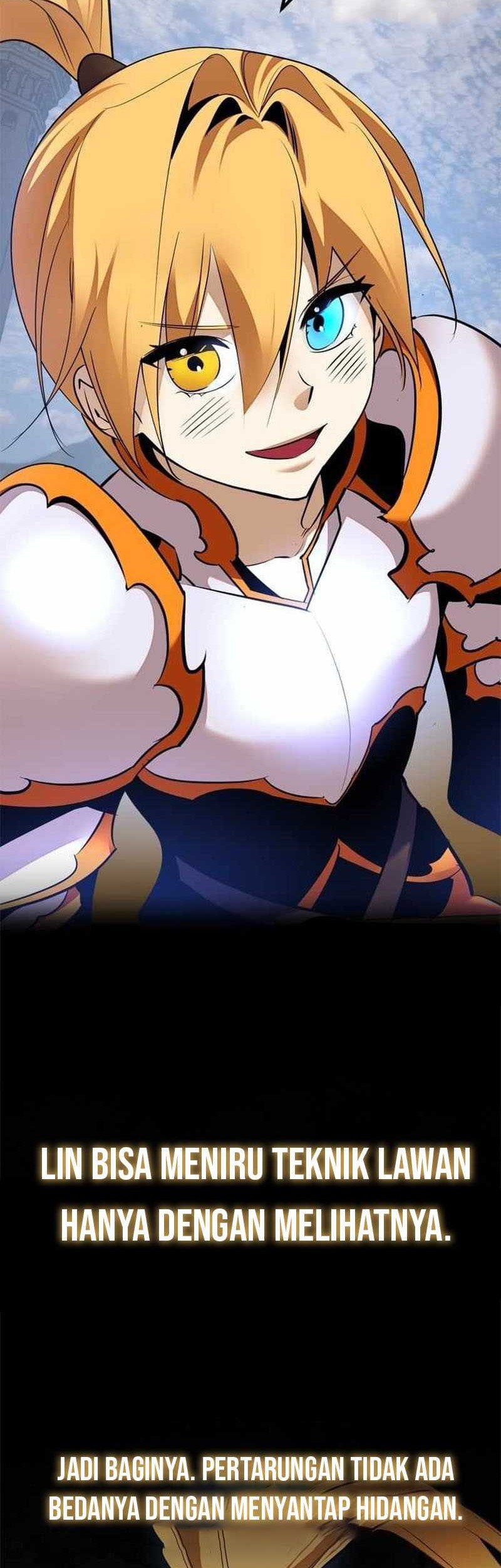 Return to Player Chapter 171 - halaman 32