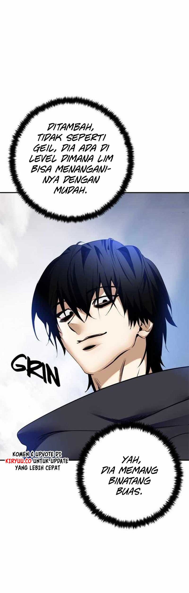 Return to Player Chapter 171 - halaman 34