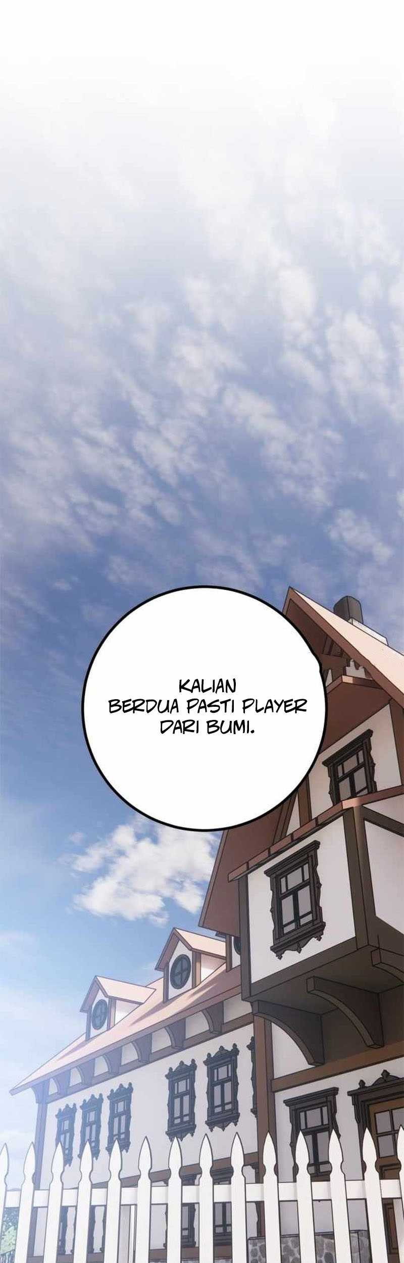 Return to Player Chapter 171 - halaman 35