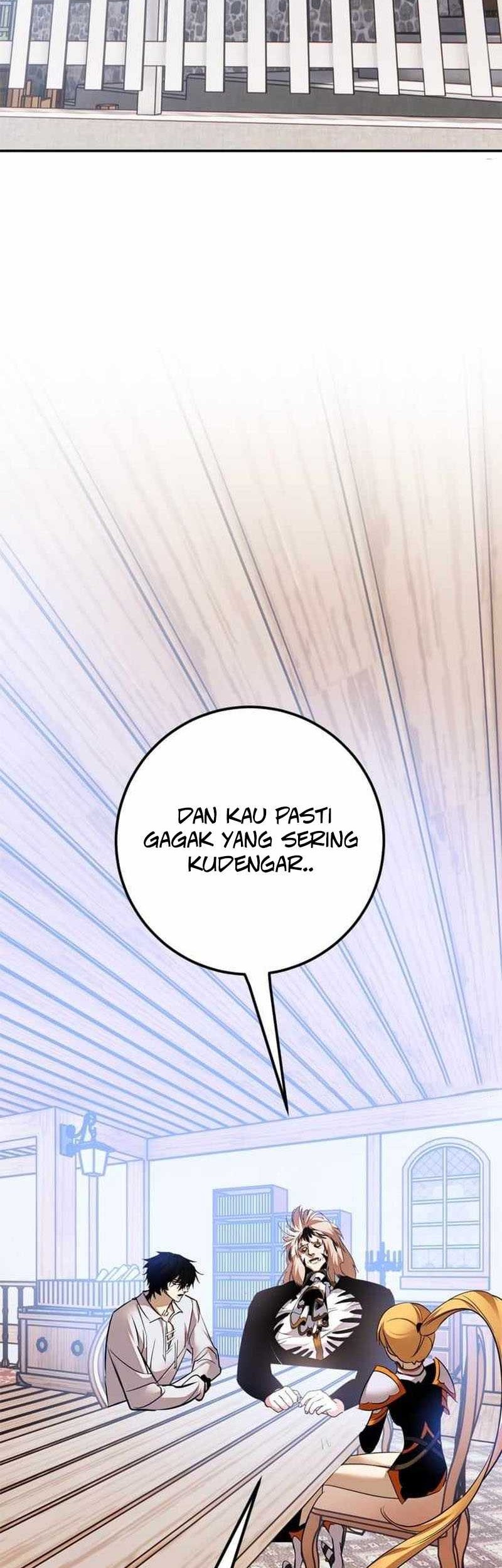 Return to Player Chapter 171 - halaman 36
