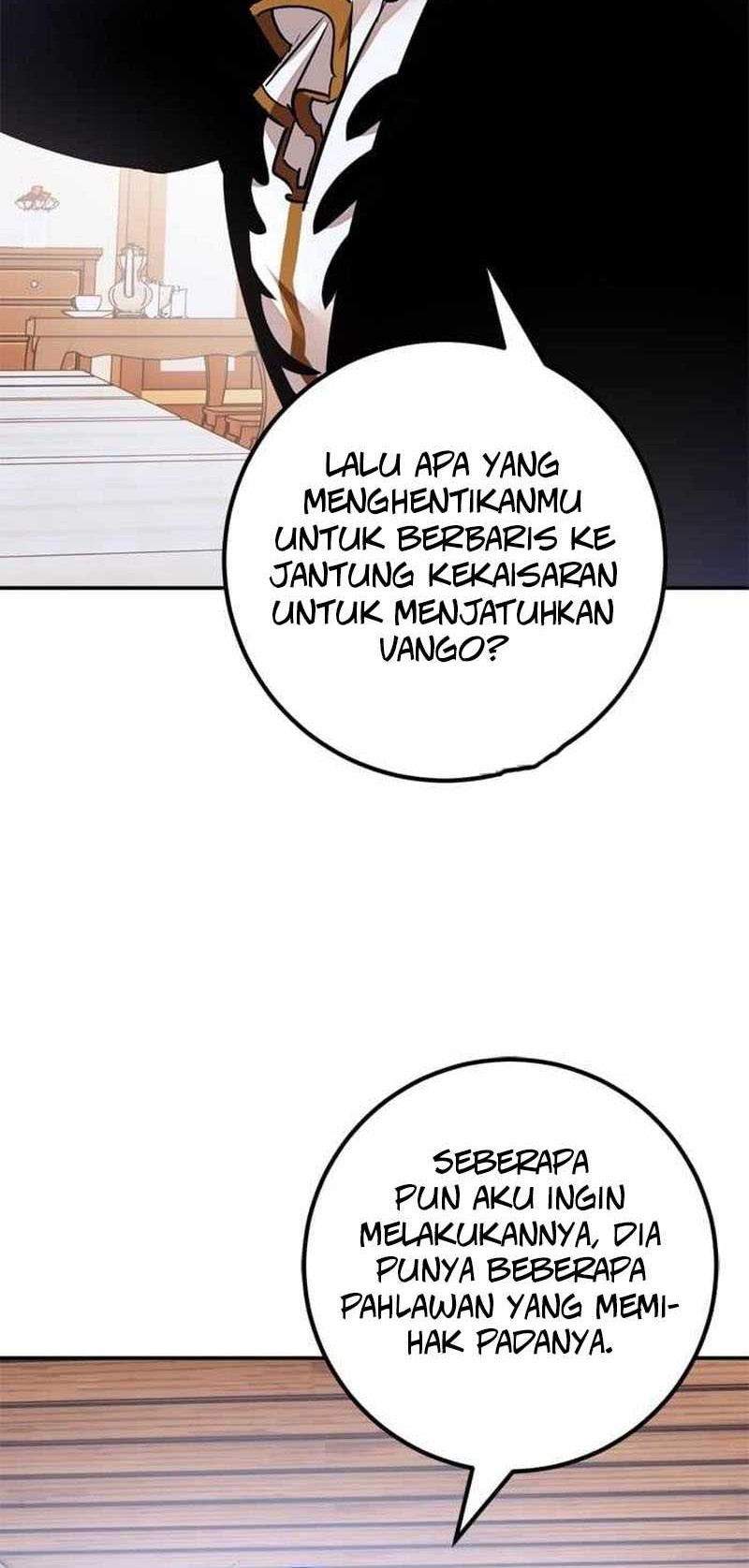 Return to Player Chapter 171 - halaman 50