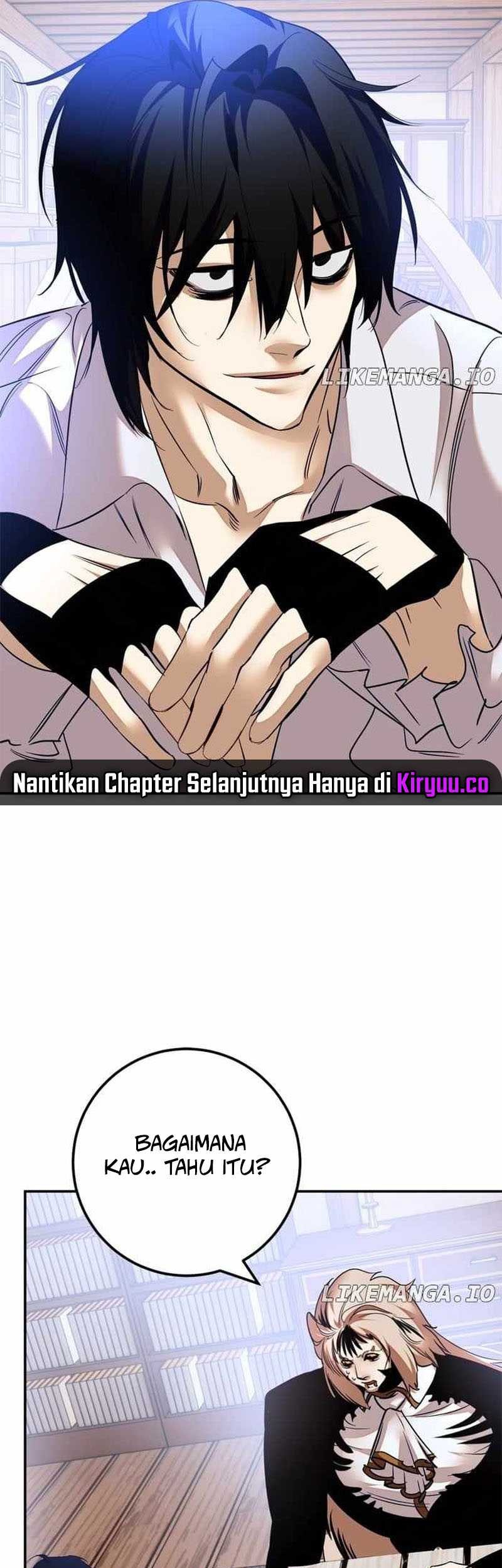 Return to Player Chapter 171 - halaman 51