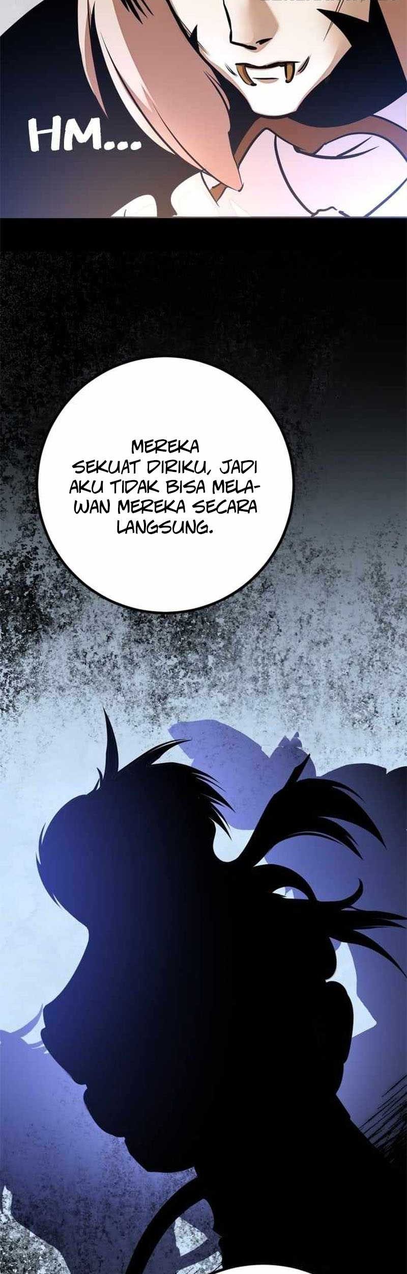 Return to Player Chapter 171 - halaman 53