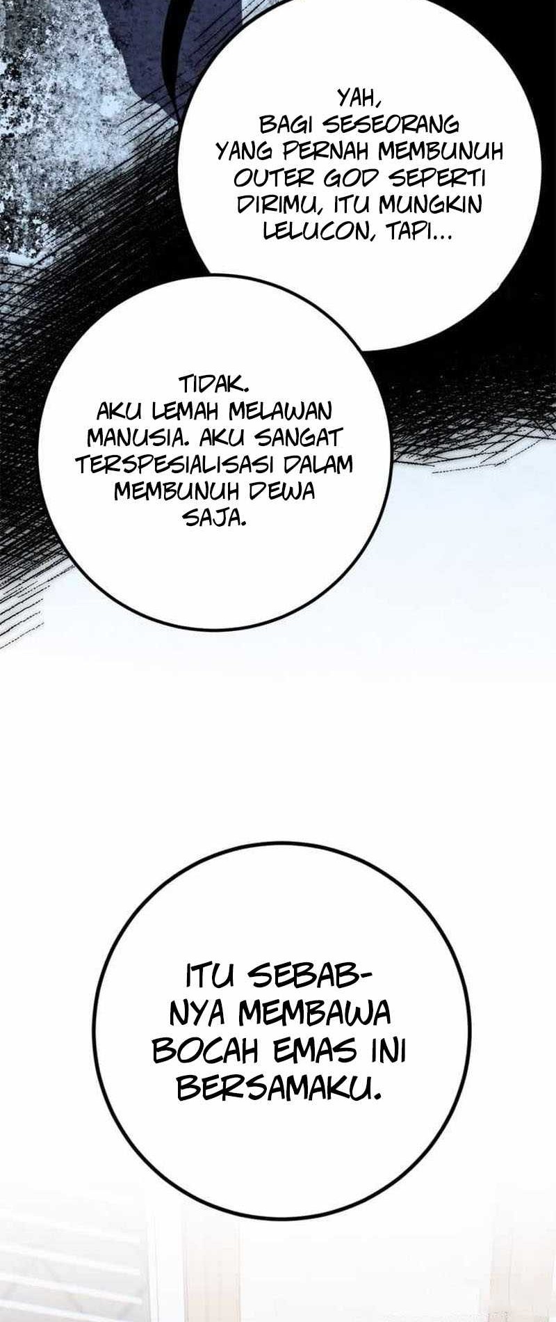Return to Player Chapter 171 - halaman 54