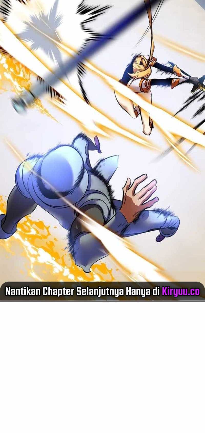 Return to Player Chapter 171 - halaman 6
