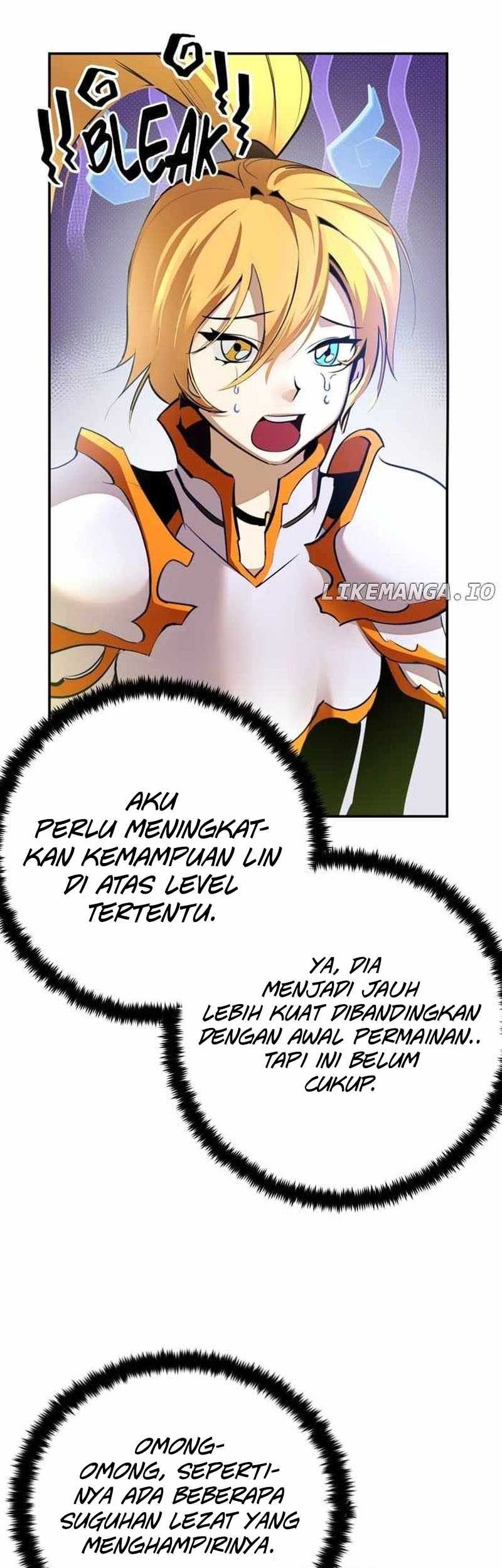 Return to Player Chapter 171 - halaman 63