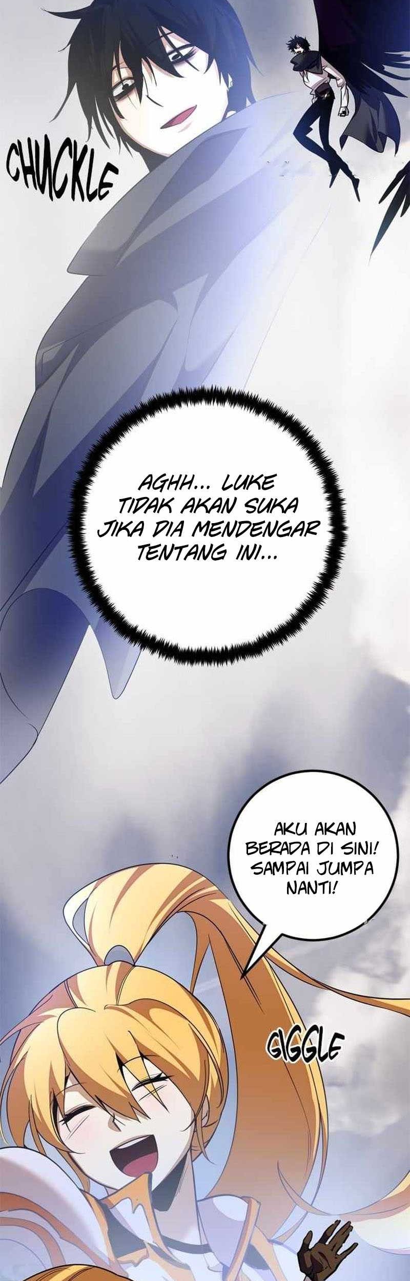 Return to Player Chapter 171 - halaman 65