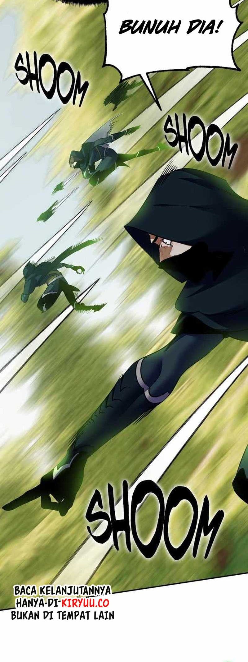 Return to Player Chapter 172 - halaman 10