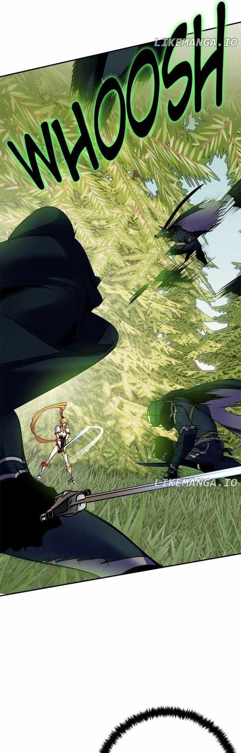 Return to Player Chapter 172 - halaman 11