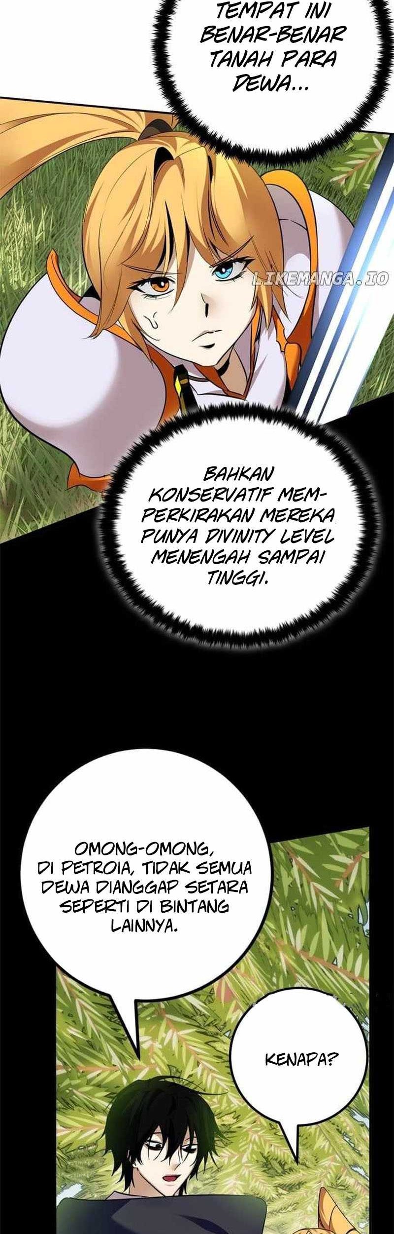 Return to Player Chapter 172 - halaman 12
