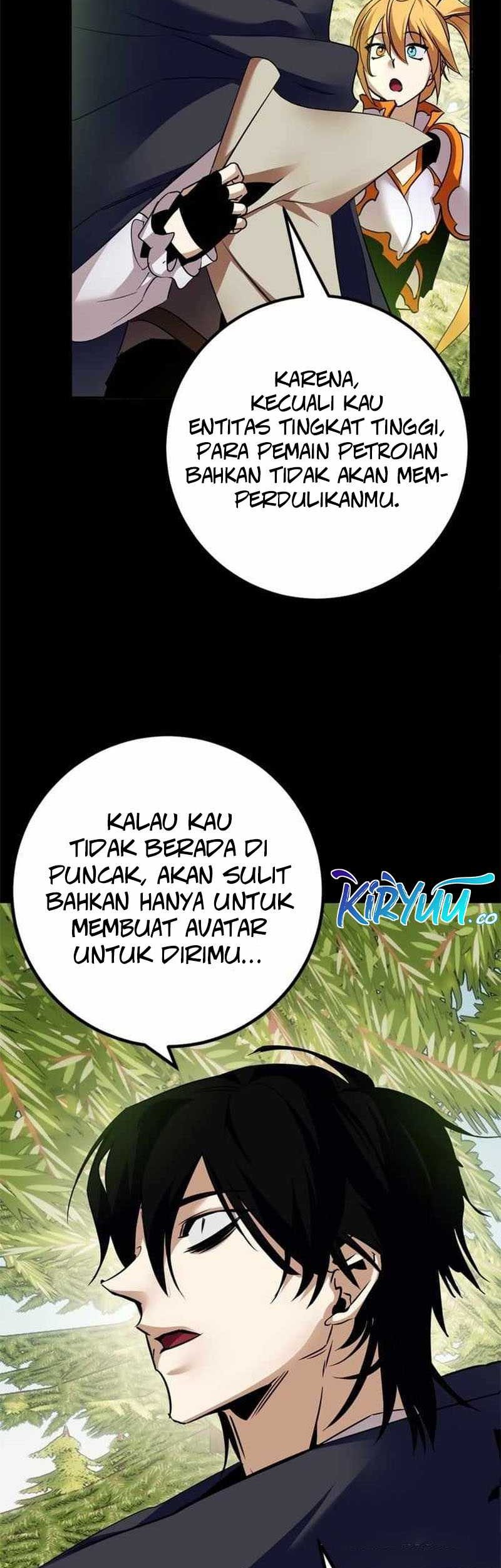 Return to Player Chapter 172 - halaman 13
