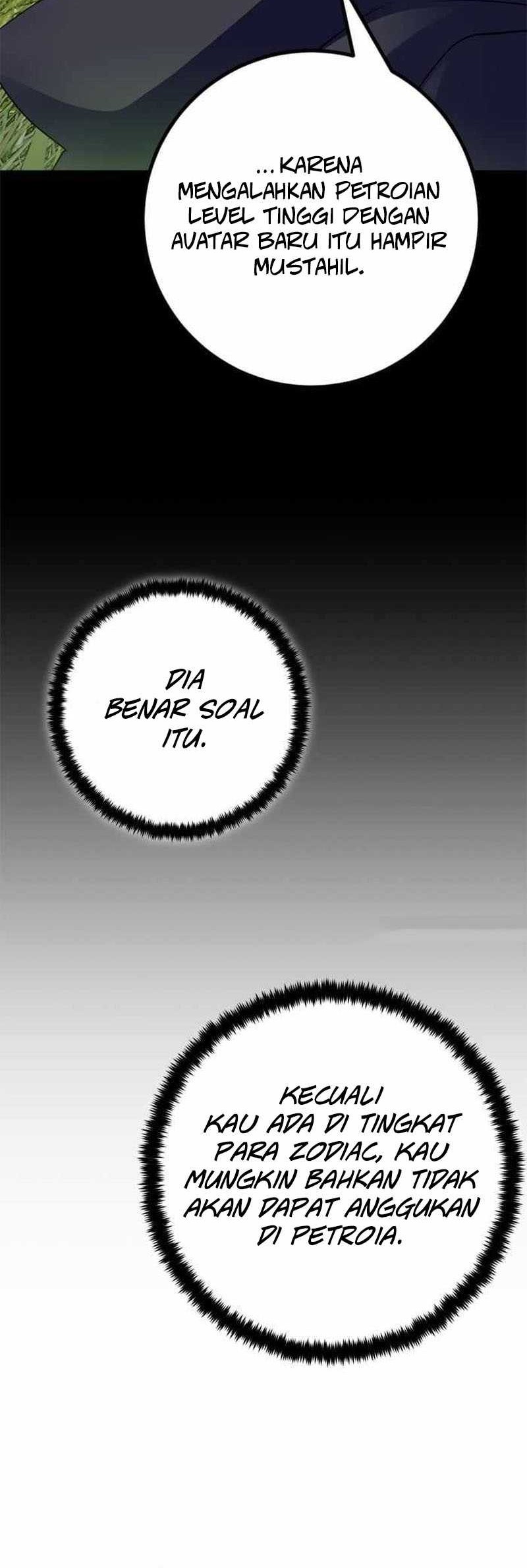 Return to Player Chapter 172 - halaman 14