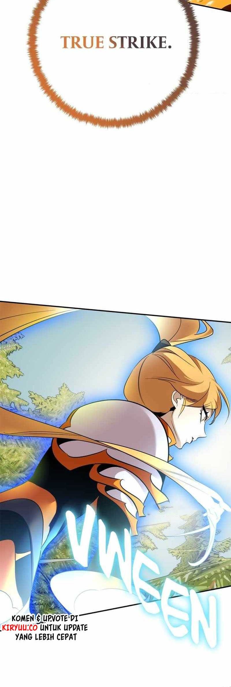 Return to Player Chapter 172 - halaman 18