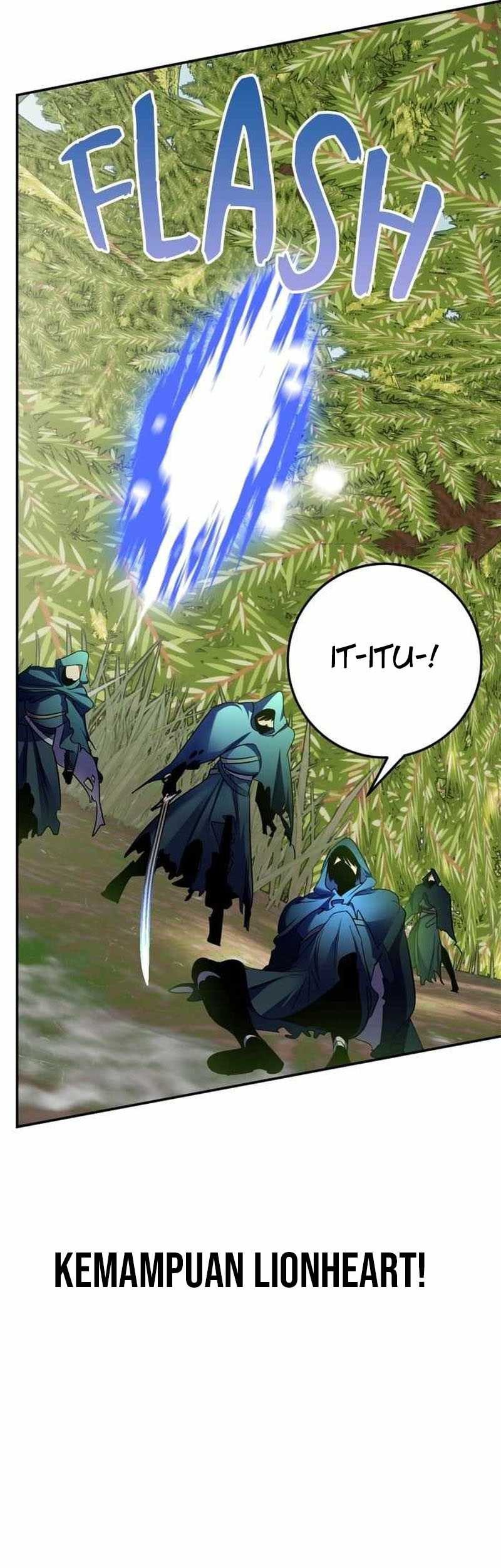 Return to Player Chapter 172 - halaman 19
