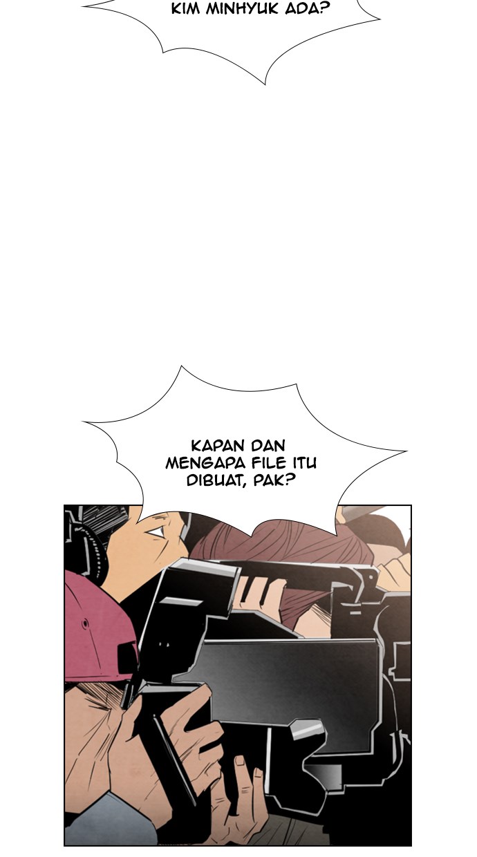 Return to Player Chapter 172 - halaman 2