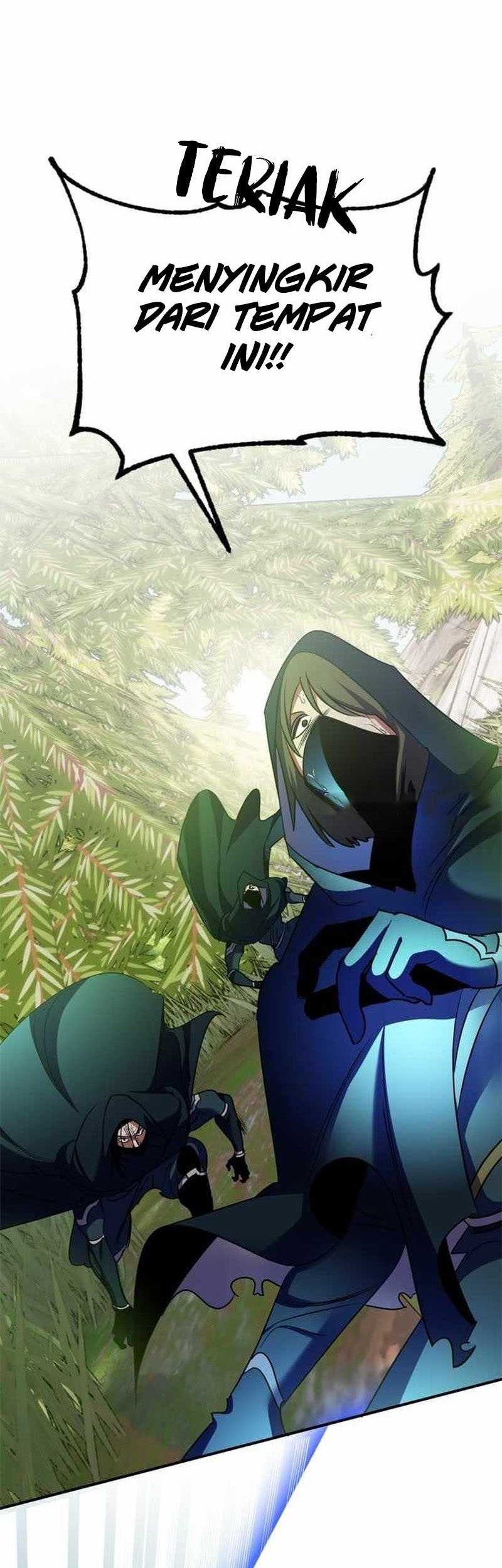 Return to Player Chapter 172 - halaman 20
