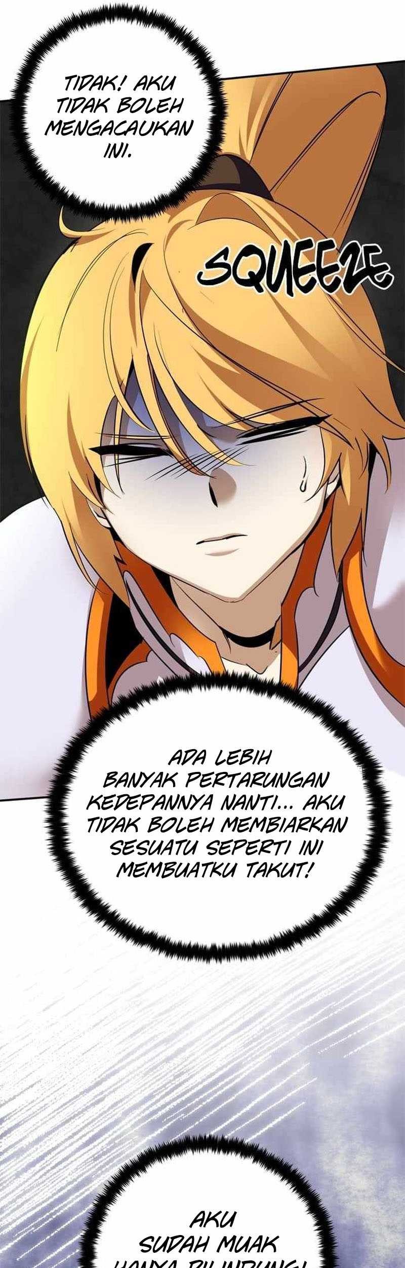 Return to Player Chapter 172 - halaman 27