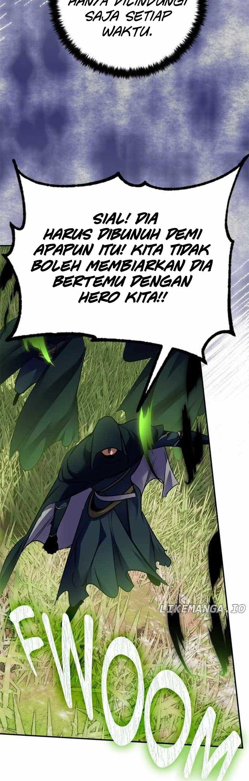 Return to Player Chapter 172 - halaman 28