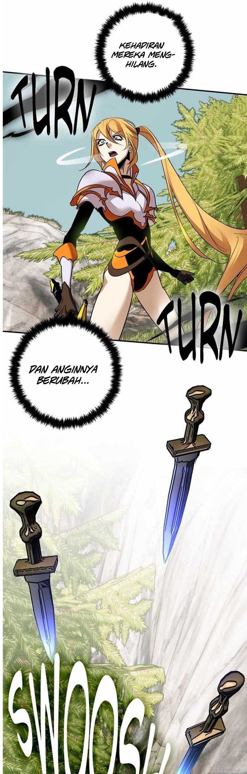Return to Player Chapter 172 - halaman 30