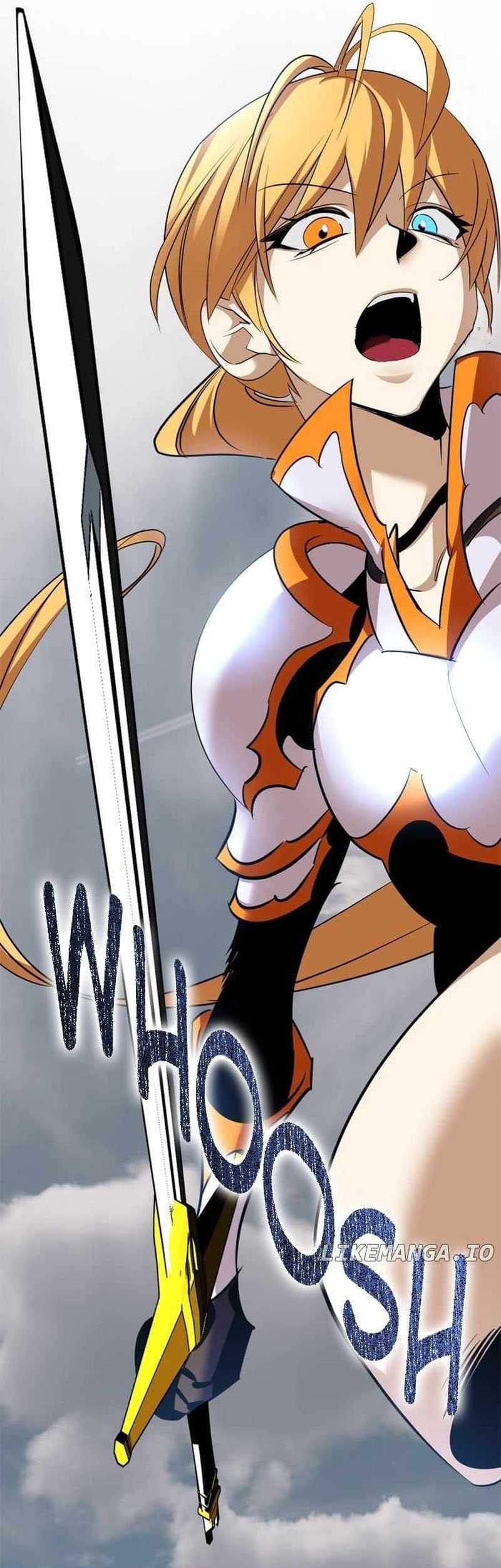 Return to Player Chapter 172 - halaman 42