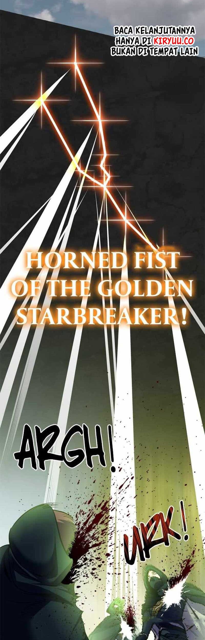Return to Player Chapter 172 - halaman 43