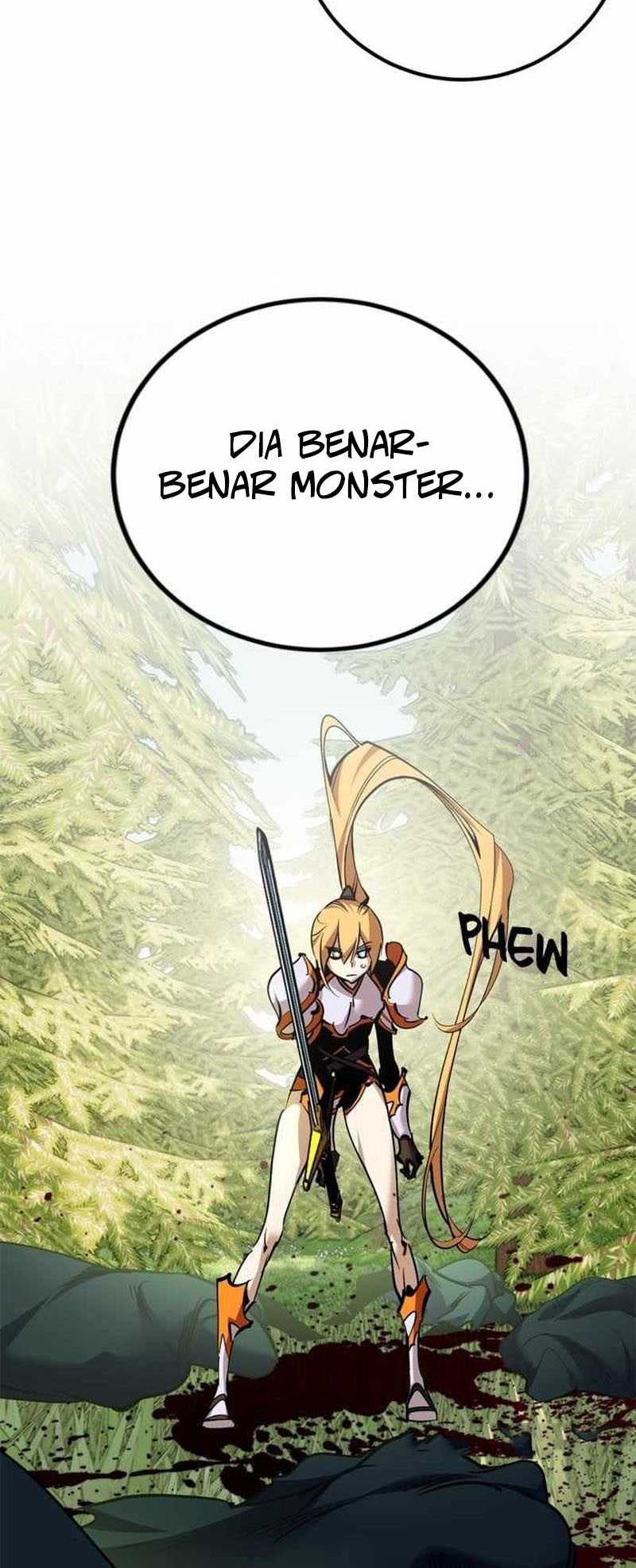 Return to Player Chapter 172 - halaman 45