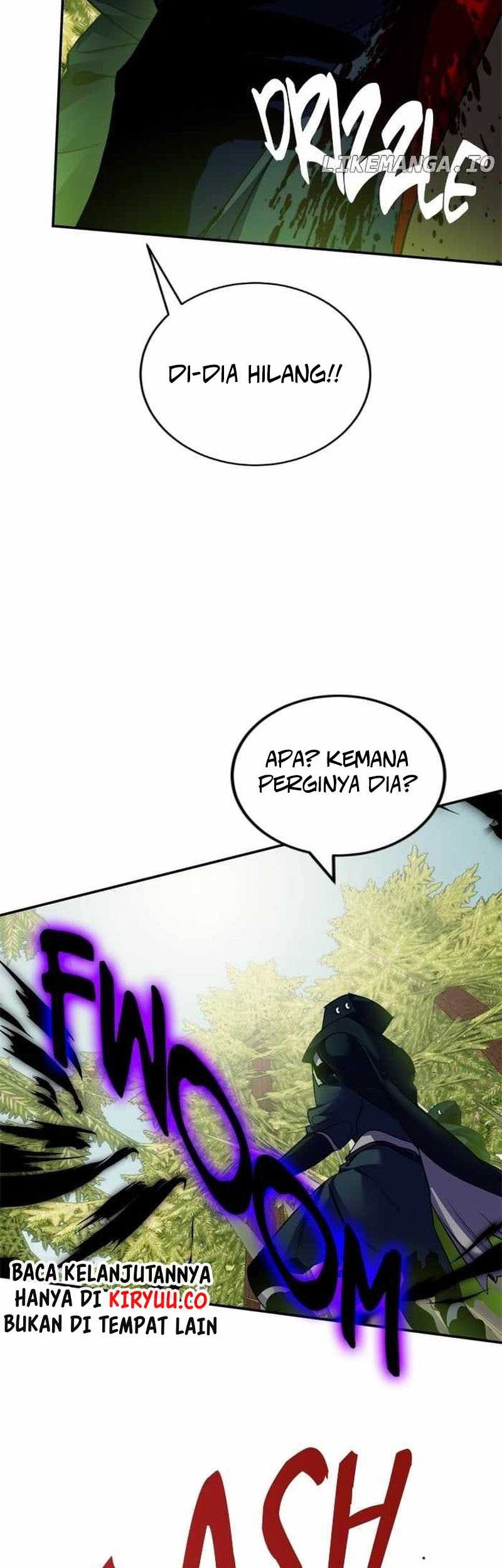 Return to Player Chapter 172 - halaman 47