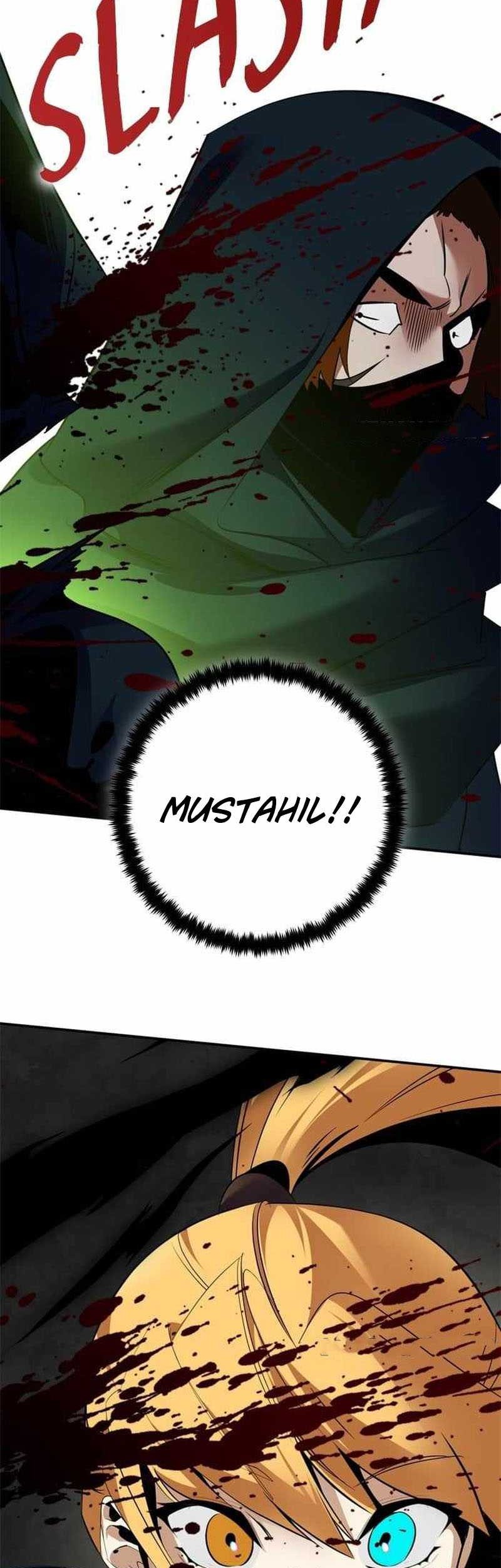 Return to Player Chapter 172 - halaman 48