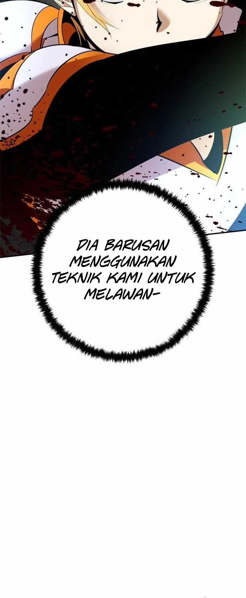 Return to Player Chapter 172 - halaman 49