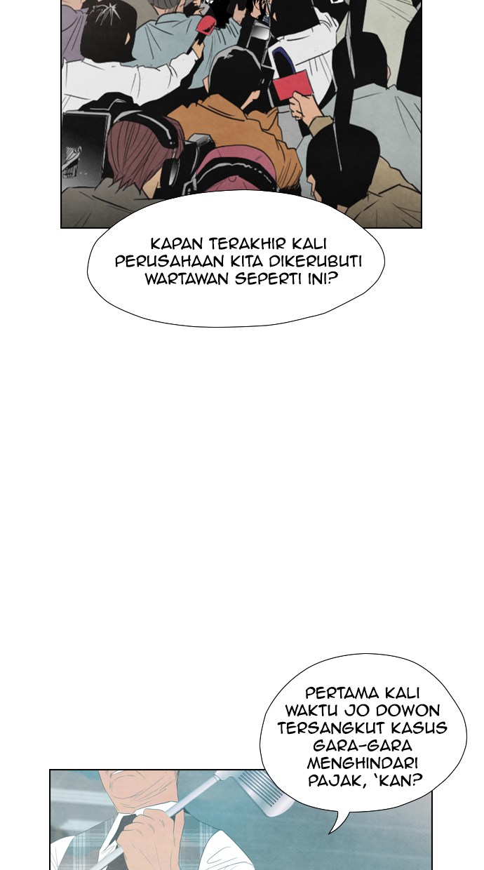 Return to Player Chapter 172 - halaman 5