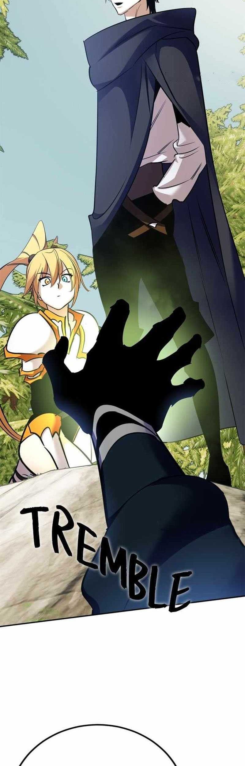 Return to Player Chapter 172 - halaman 55