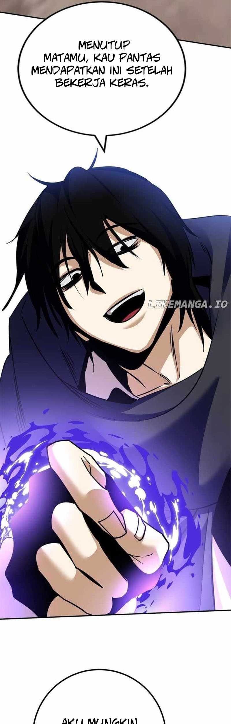 Return to Player Chapter 172 - halaman 58