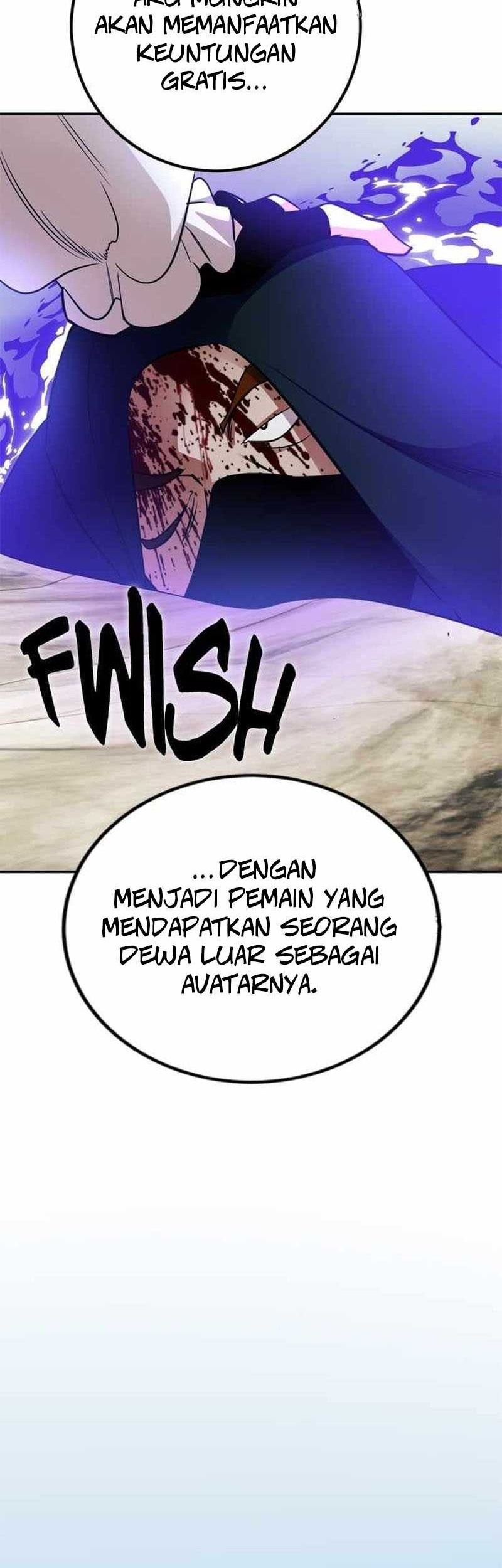 Return to Player Chapter 172 - halaman 59