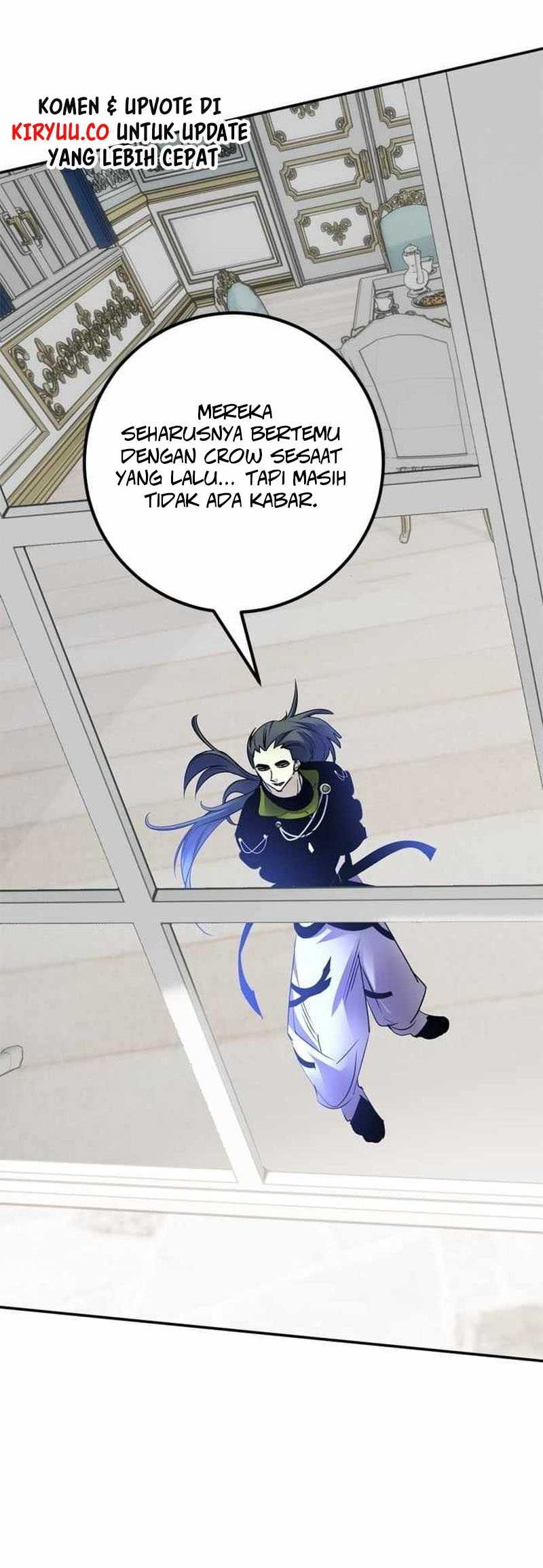 Return to Player Chapter 172 - halaman 61