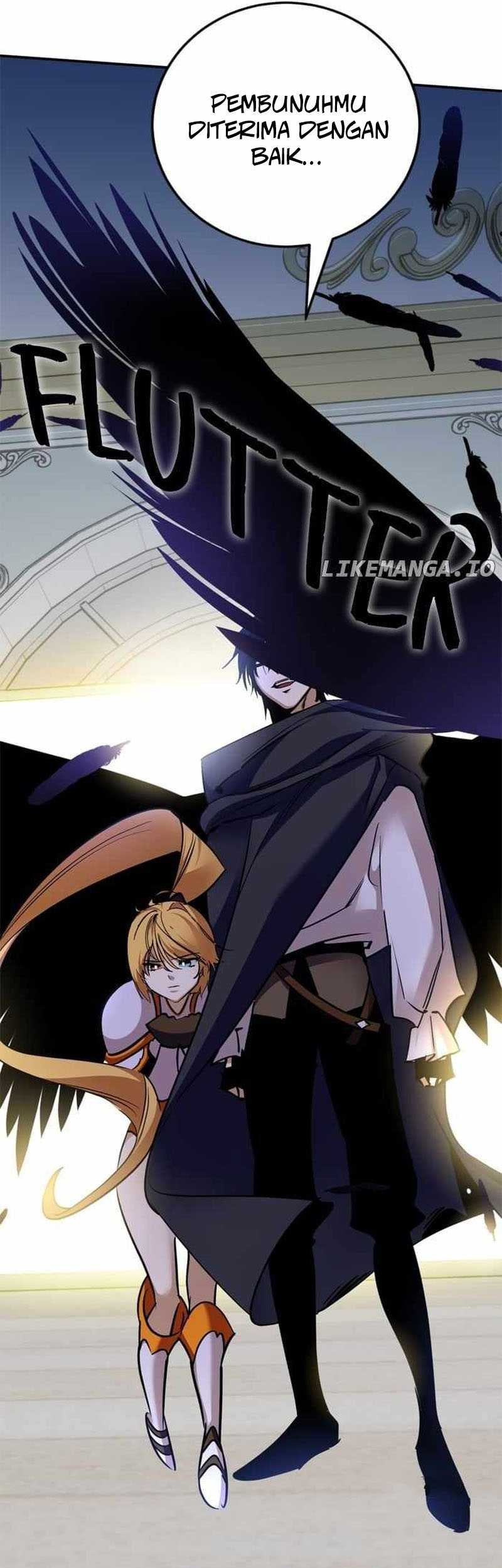 Return to Player Chapter 172 - halaman 66