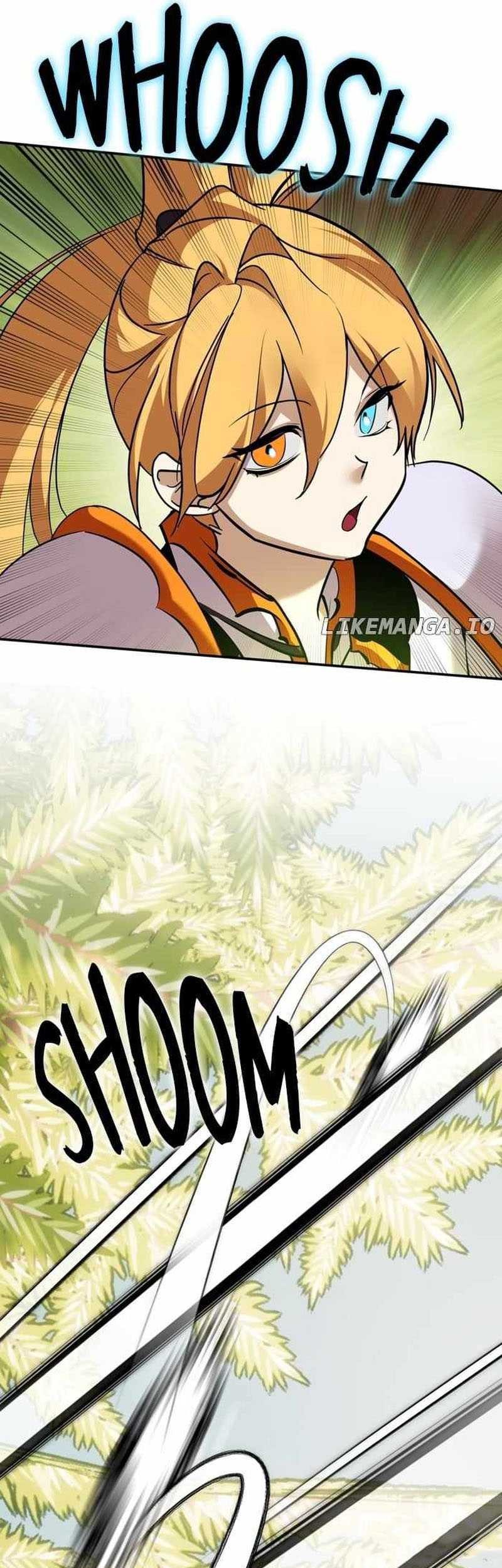 Return to Player Chapter 172 - halaman 7