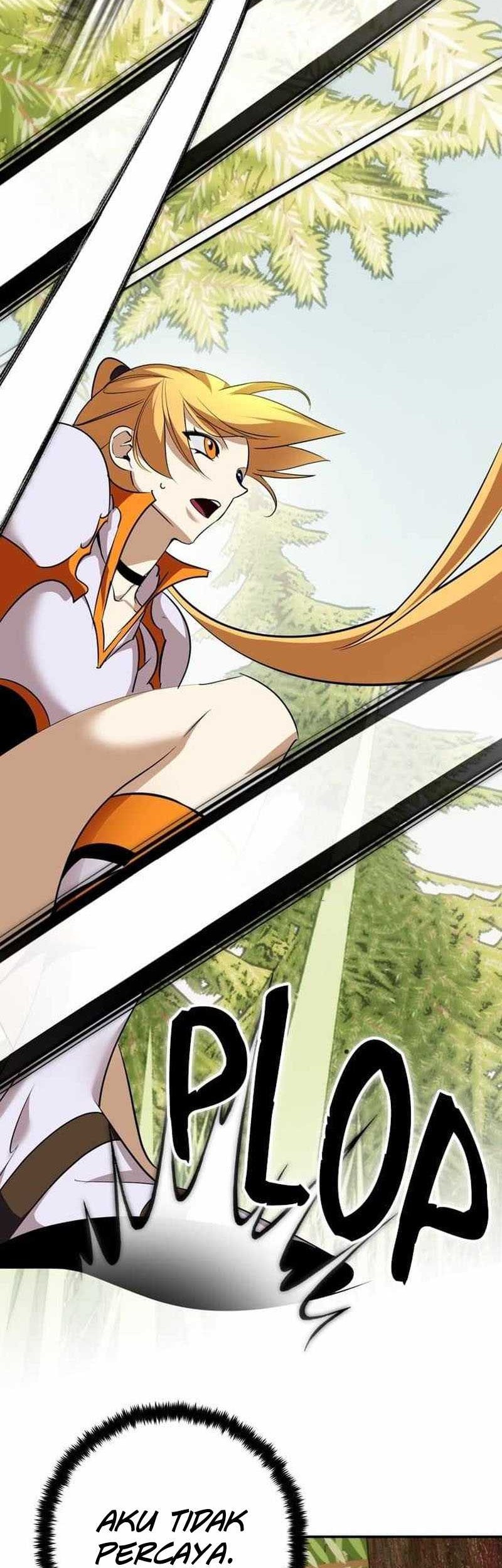 Return to Player Chapter 172 - halaman 8