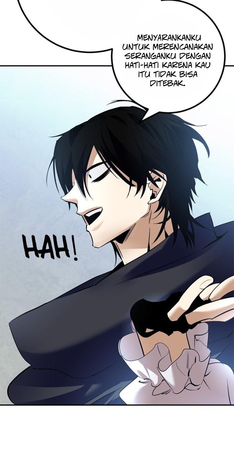 Return to Player Chapter 173 - halaman 10