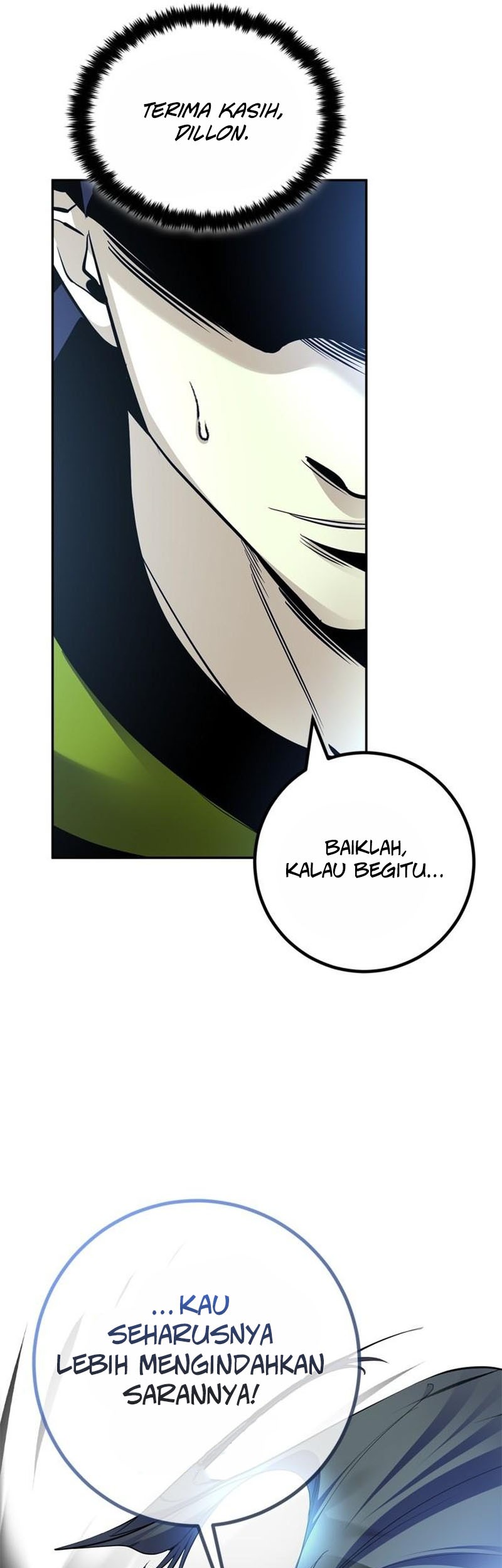 Return to Player Chapter 173 - halaman 11