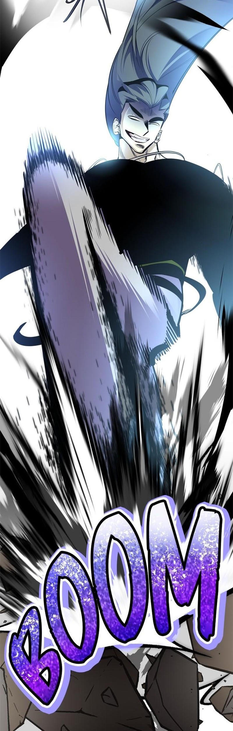 Return to Player Chapter 173 - halaman 12