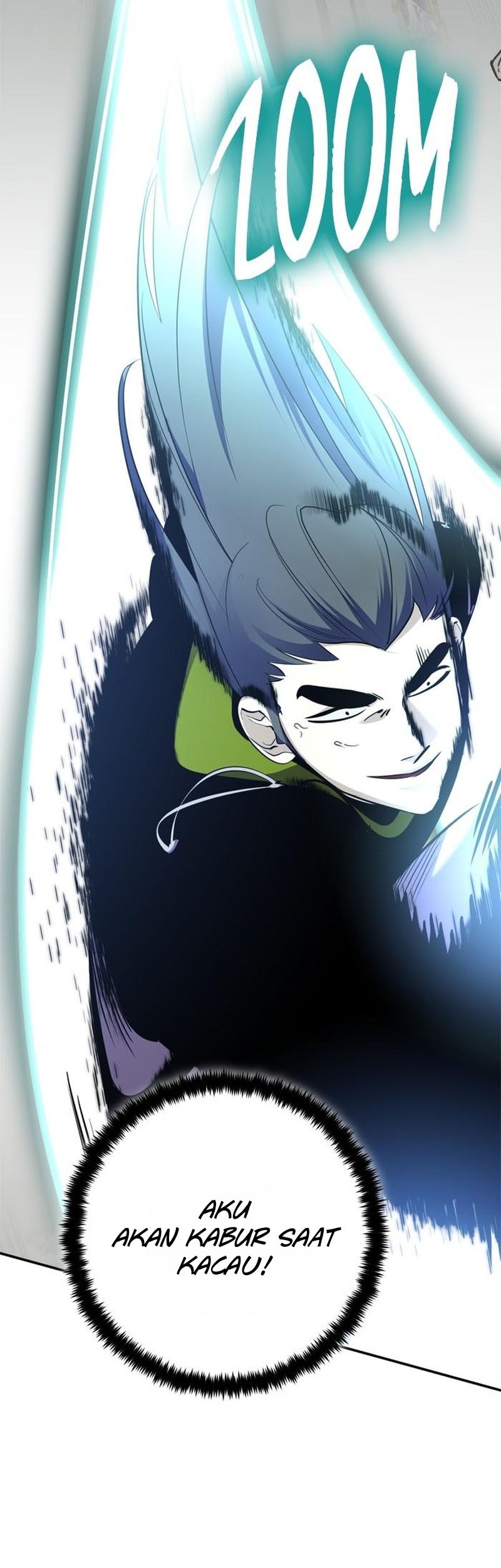 Return to Player Chapter 173 - halaman 14