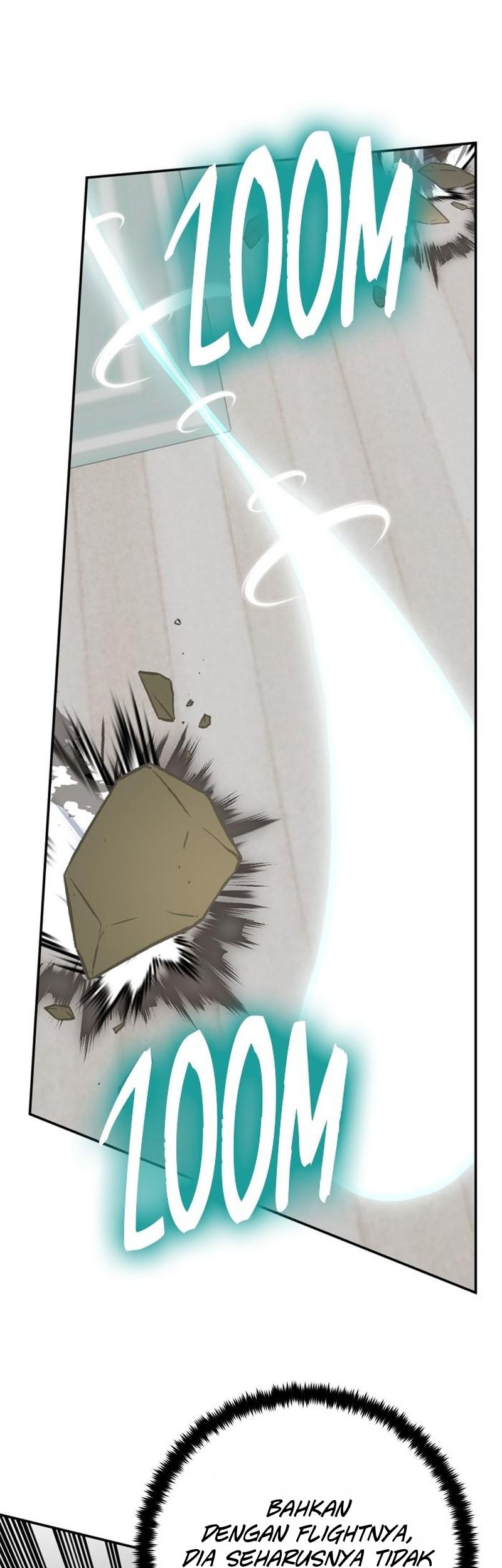 Return to Player Chapter 173 - halaman 15