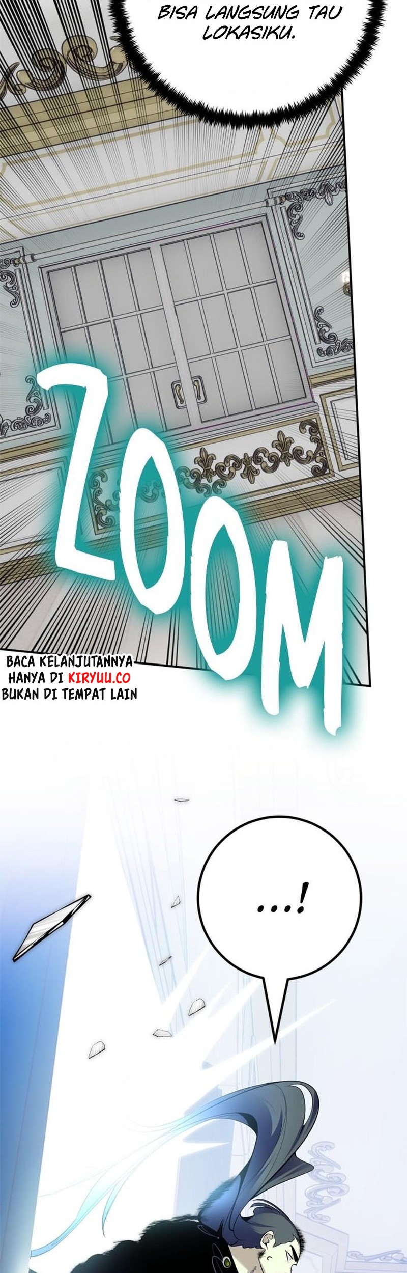 Return to Player Chapter 173 - halaman 16