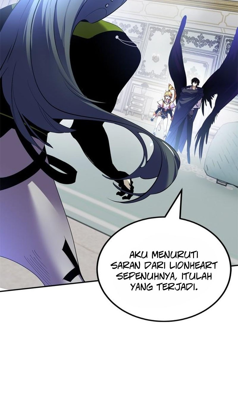 Return to Player Chapter 173 - halaman 18