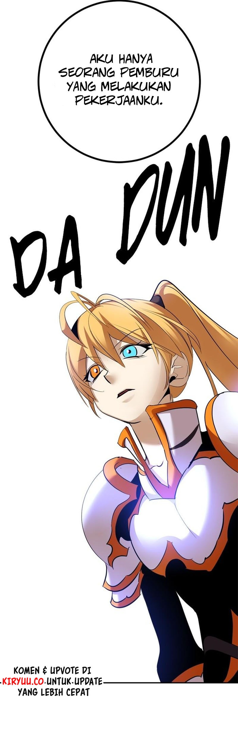 Return to Player Chapter 173 - halaman 23