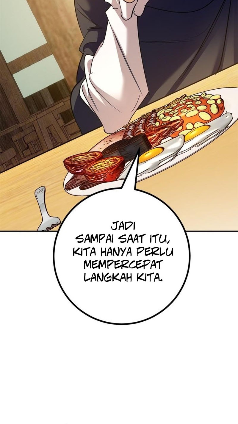 Return to Player Chapter 173 - halaman 34