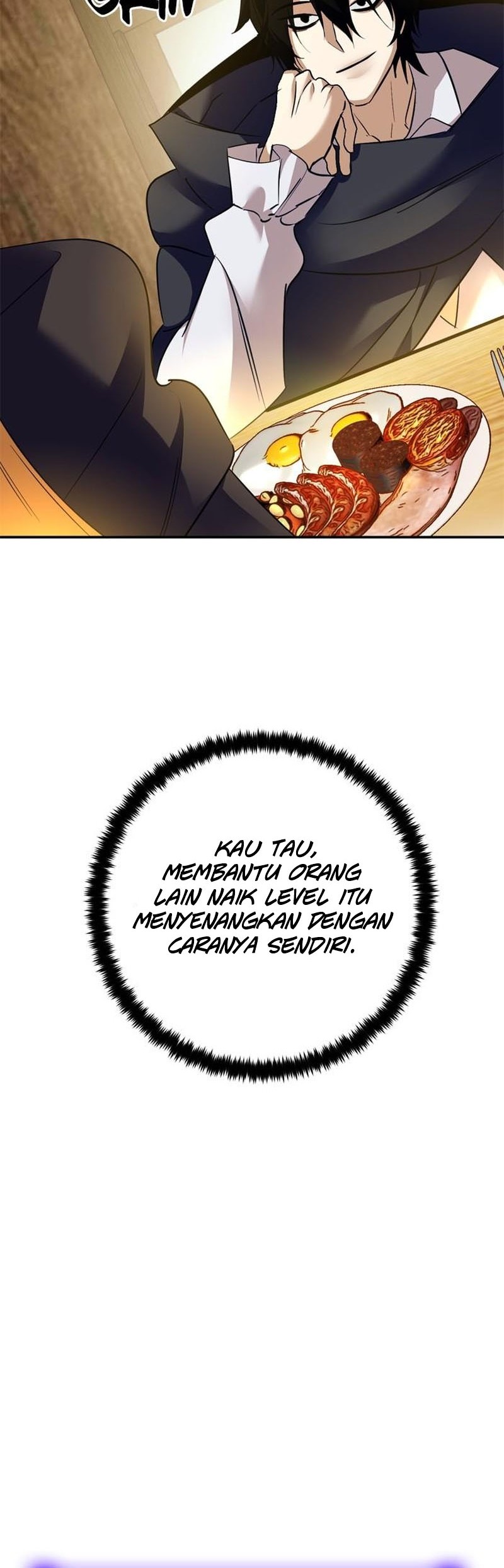 Return to Player Chapter 173 - halaman 38
