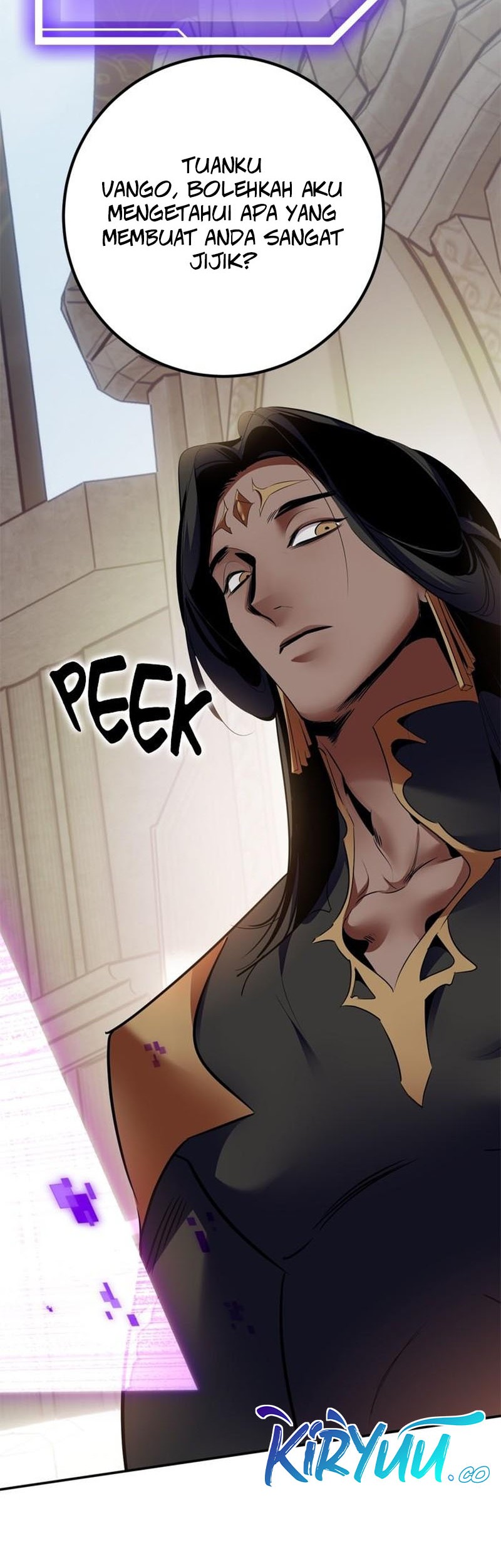 Return to Player Chapter 173 - halaman 40