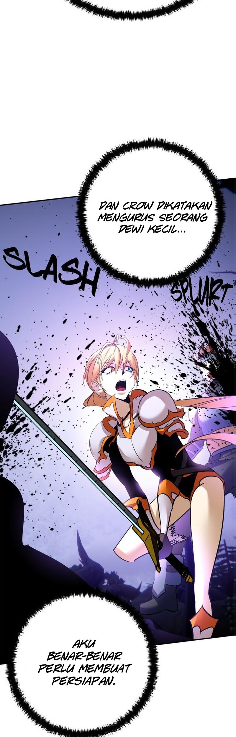Return to Player Chapter 173 - halaman 44